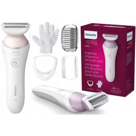    Epilator Philips APARATOR FĂRĂ CU FĂMÂNIE CU PIECI DE CORP