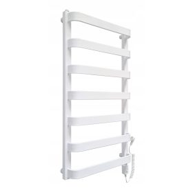  Radiator baie electrică POLON 600 W ALB