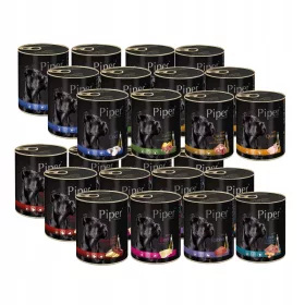  DOLINA NOTECI PIPER PREMIUM MIX DE Arome 32X800G