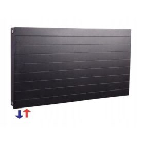  PURMO RAMO RCV22 600x800 V 22 Stânga ANTRACIT