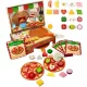  Woodyland Pizzeria Carlo WD91936 set 38 buc.