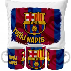  Gift Perfect perna decorativa 40 x 40 cm