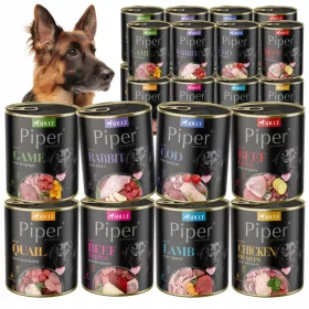  DOLINA NOTECI PIPER PREMIUM MIX DE Arome 16X800G