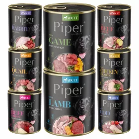  DOLINA NOTECI PIPER PREMIUM MIX DE Arome 8X800G
