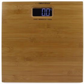  Cantar de baie Interlook Lemn natural