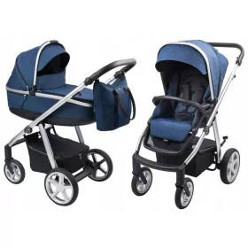  Carucior multifunctional ESPIRO NEXT UP 2IN1