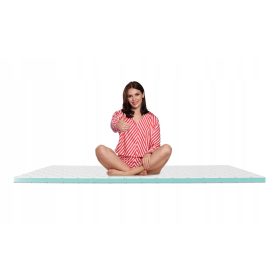  Topper saltea Tompol 90x200x7 H2 90 x 200 x 7cm H2