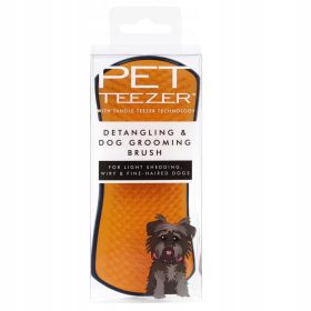  Perie Pet Teezer pentru păr aspru și lânos