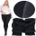 Colanți de IARNĂ 200 den BAMBOO cu PLANĂ, gros, opac PLUS SIZE 48/54