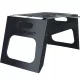  GRĂTAR DE CARBUNE PLIABLE BLAUPUNKT GC101