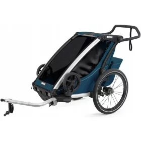    Thule Chariot Cross1 Alaska remorcă pentru biciclete pentru copii