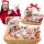  Kinder Set Mare Cutie Ou Ciocolata Cadou