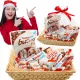 Kinder Set Mare Cutie Ou Ciocolata Cadou