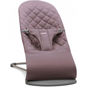  Bouncer ergonomic BabyBjorn Bliss, violet