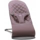  Bouncer ergonomic BabyBjorn Bliss, violet