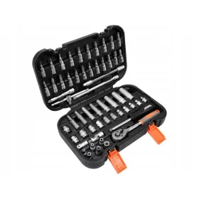  Set de scule Sthor 56 buc.