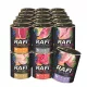  Dolina Noteci Rafi Mix de arome 30 x 800 g pentru caini