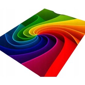  Covor jos 120 x 160 cm