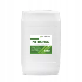  Intermag ingrasamant lichid cu azot 28 kg 20 l