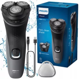  Aparat de ras Philips aparat de ras electric facial