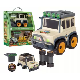  Vehicul de teren ușor Little Tikes