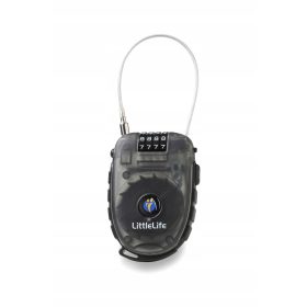  LittleLife Blocare antifurt pentru cărucior