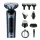  Aparat de ras SEJOY TXD-X2-SET