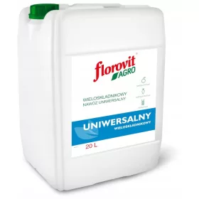  Inco Group ingrasamant lichid multicomponent 22 kg 20 l