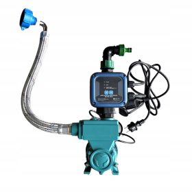  Pompa de suprafata Lorac 750 W 3000 l/h