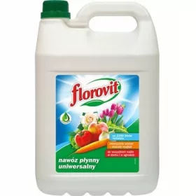    Îngrășământ lichid multicomponent Inco Group 5,5 kg 5,5 l