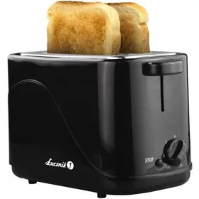  Pâine de pâine Łucznik TS-50B negru 700 W