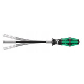  WERA 028161 Suport de biți flexibil 1/4" p