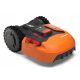  Robot de cosit WORX Landroid S400m2 WR184E 20V