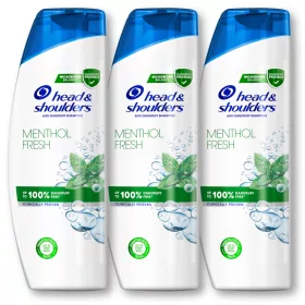    Șampon anti-mătreață Head Shoulders Classic Clean 400 ml