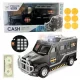  Pușculiță AUTO SAFE pentru monede Bancnote cu cod PIN