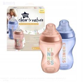 Tommee Tippee biberoane 340 ml 2 buc.