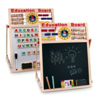 magnetic, cretă și ștergere uscată