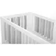  PROTECTOR MODULAR BABYMAM PENTRU PATUL MINKY 20 buc