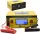  Redresor cu microprocesor LCD 6V 12V 24V 10A