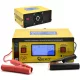  Redresor cu microprocesor LCD 6V 12V 24V 10A