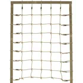  Plasa de catarare loc de joaca 150x200 Iuta