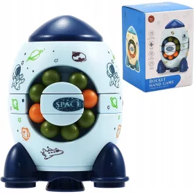  Magic Bean Toys, mărgele care se rotesc, Magi