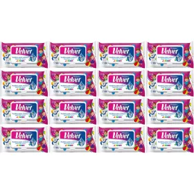   Papier Igienic Umed Velvet Junior – Confort și Igienă Zilnică