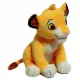  Mascota Mr. and Mrs. Gadget Regele Leu Simba 26 cm