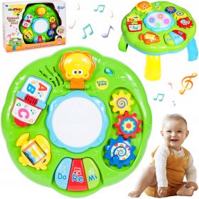  Masa educationala MalPlay 5901924211150