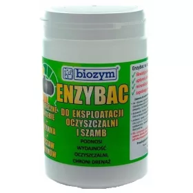  Biozym pulbere pentru fose septice 1 l 1,2 kg