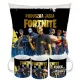  SET PERNE FORTNITE cadou + NUME