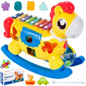  SORTERUL INTERACTIV DE CAI CULMULARI SUNET LUMINAR