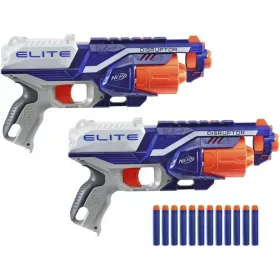  NERF ELITE DISRUPTOR 2 BUC