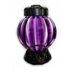    lanternă lumânare glamour MINGE pentru mormânt monument 26cm